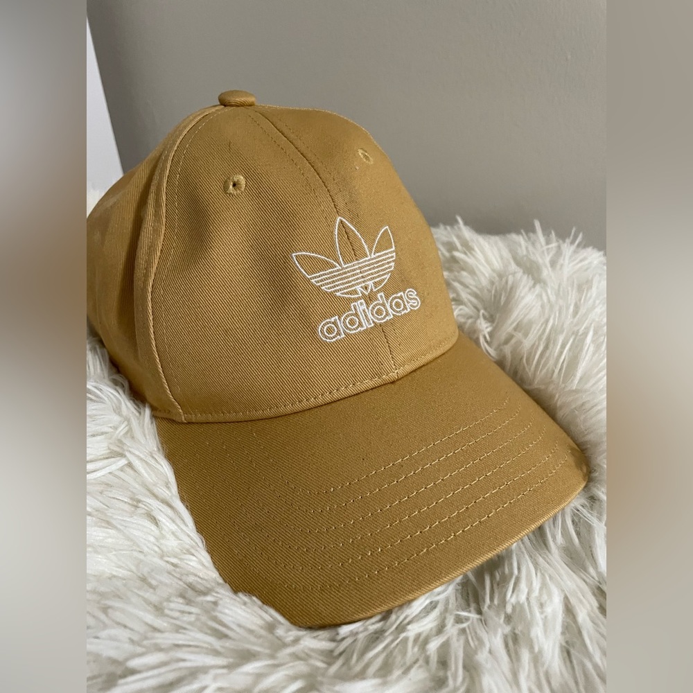 Adidas hat